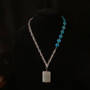 Fashion necklace